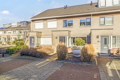 Woning Koraalzwam 23 Veenendaal