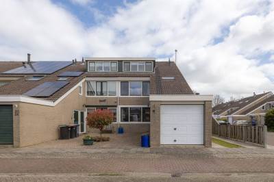 Woning Karveel 2025 Lelystad