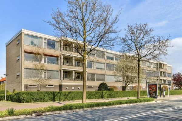 Woning Beeklaan 144 Noordwijk (ZH)