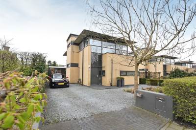 Woning Simone de Beauvoirlaan 56 Huizen