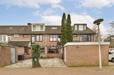 Woning Kotter 96 Amstelveen