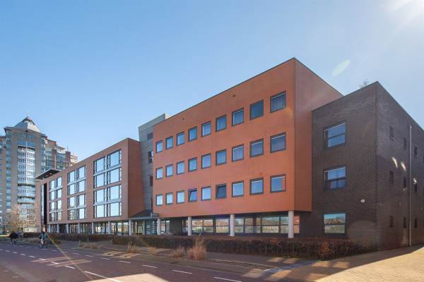 Woning Kanaalstraat 364 Apeldoorn