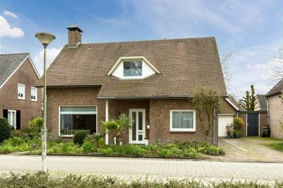 Woning Beembreek 6 Oost West en Middelbeers