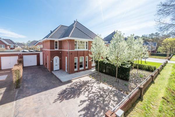 Woning Dierdonkse Heide 1A Helmond
