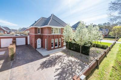 Woning Dierdonkse Heide 1A Helmond