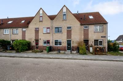 Woning Edamstraat 67 Zaandam