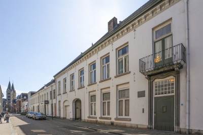 Woning Jesuitenstraat 7 Roermond