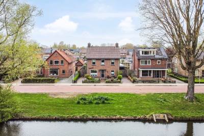 Woning Berkenlaan 38 Hoogland