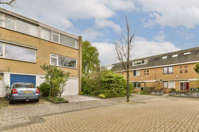 Woning Olympus 17 Amstelveen