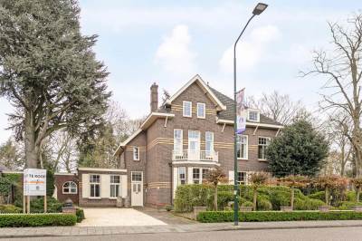 Woning Nieuwstraat 37 Budel