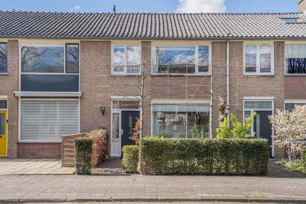 Woning Palestrinalaan 4 Oosterhout (NB)