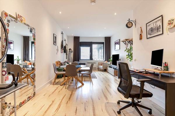 Woning Willem de Zwijgerlaan 334B20 Amsterdam