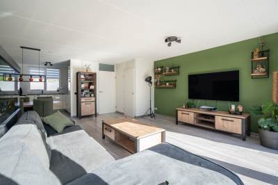 Woning Jasmijnstraat 15 Leerdam