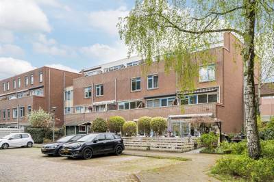 Woning Robert Schumanring 178 Vlaardingen
