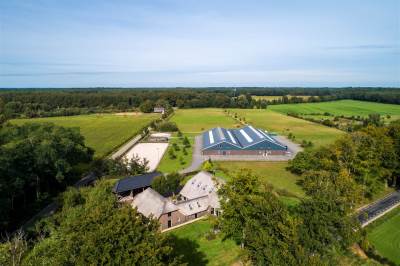 Woning Dortherdijk 16 Eefde
