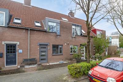 Woning Oudeveen 54 Veenendaal