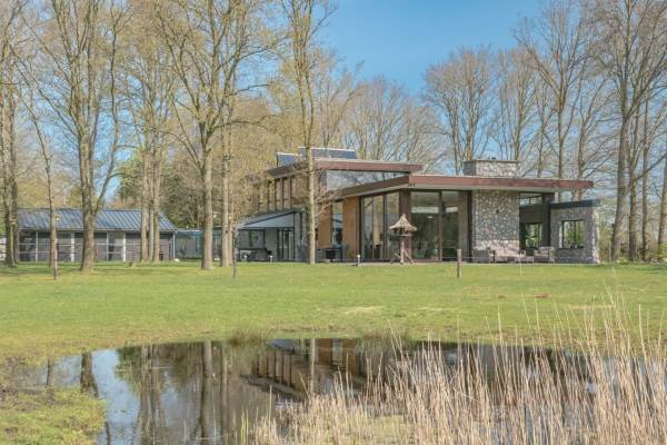 Woning van Zijlweg 5 Wapserveen