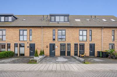 Woning Eiland van Surya 16 Heerhugowaard