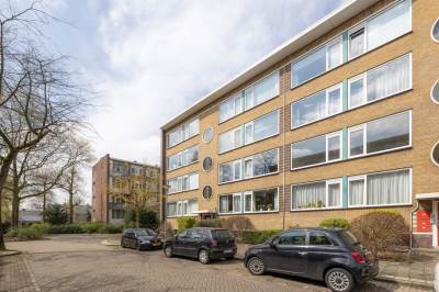 Woning Jan Prinsstraat 11 Weesp