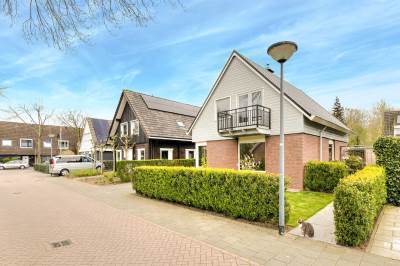 Woning Breitnerlaan 5 Oosterhout (NB)