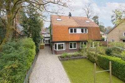 Woning Sweelincklaan 2c Bilthoven