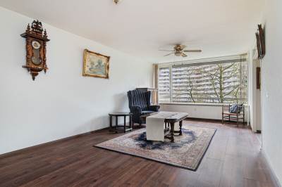 Woning Sibeliusplein 96 Schiedam