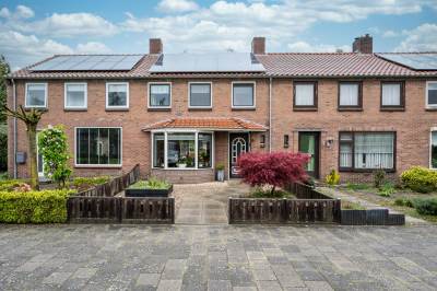 Woning Plantsoen de Pas 3 Wijchen