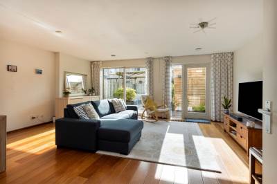 Woning Burgemeester Kootlaan 123 Uithoorn