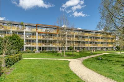 Woning Park Boswijk 489 Doorn