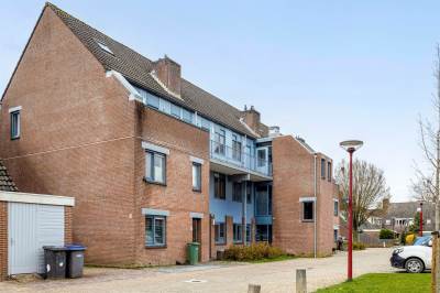 Woning Opaaldrift 11 Nieuwegein
