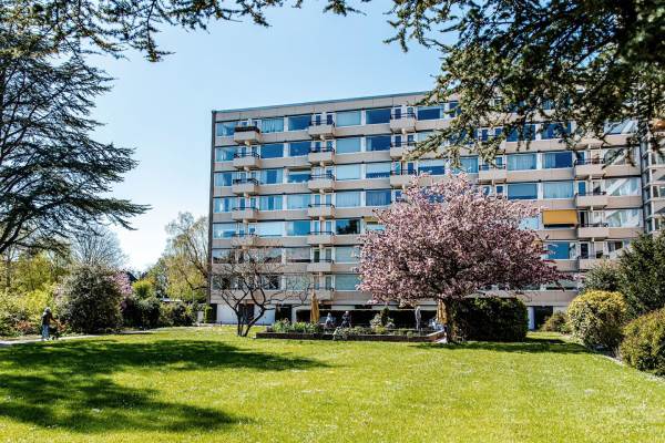 Woning Zandvoorter Allee 66 Haarlem