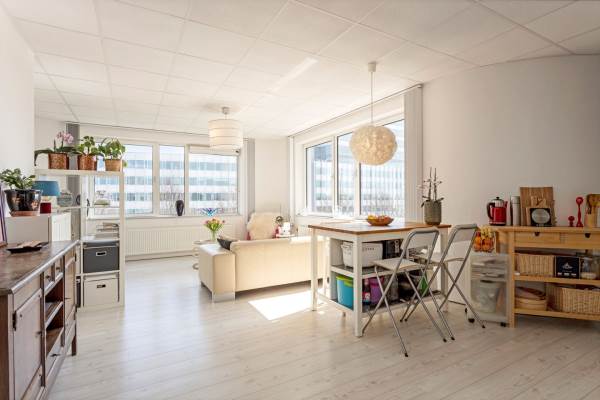 Woning Saturnusstraat 261 Hoofddorp