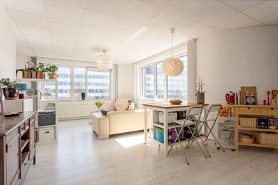 Woning Saturnusstraat 261 Hoofddorp