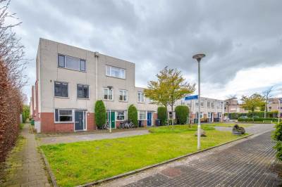 Woning Nesciohof 16 Arnhem