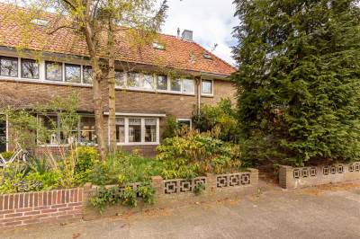 Woning Kometenstraat 55 Hilversum