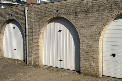 Garage Scharstraat 1G052 Bergen op Zoom
