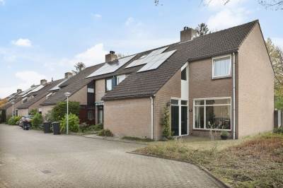 Woning Klepperen 39 Best