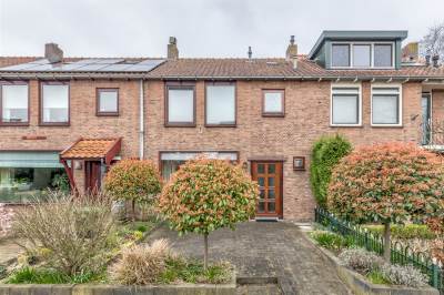 Woning Prinses Irenestraat 19 Zwijndrecht