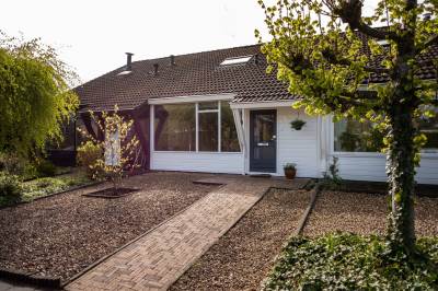 Woning Enemastraat 5 Leek