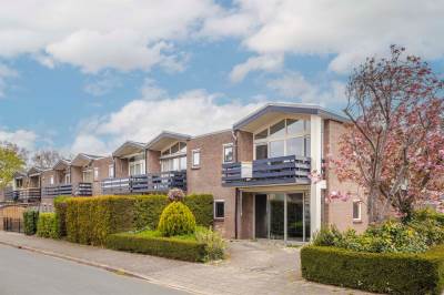 Woning Wilhelminastraat 26B Duiven