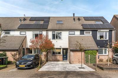 Woning Van Abcoudehof 9 Rhenen