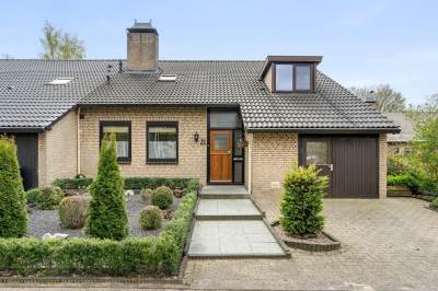 Woning Elterse Hof 17 Bennekom