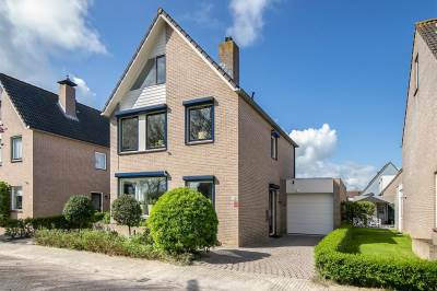 Woning Jan Greshofflaan 34 Kloetinge (Gem. Goes)