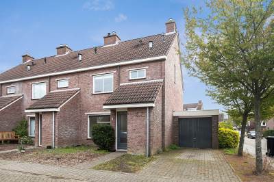 Woning Zevenblad 2 Borne