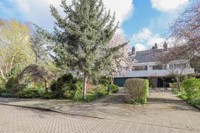 Woning Helene Swarthlaan 5 Uithoorn