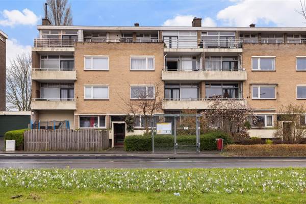 Woning Oranjelaan 230 Dordrecht
