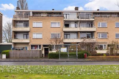 Woning Oranjelaan 230 Dordrecht