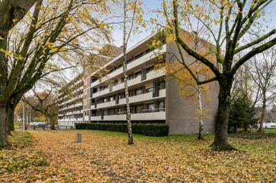 Woning Kroesmeestersdreef 15e Maastricht