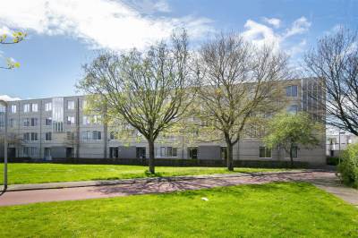 Woning J.T.P. Bijhouwerhof 5 Almere