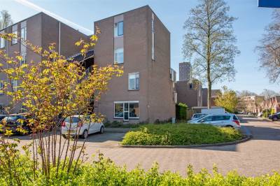 Woning Heijermanshove 40 Zoetermeer